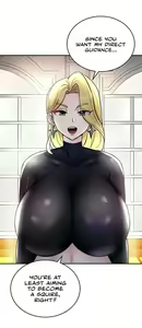 Page 19 of Regressed Warrior's Female Dominance: Ariana Katrin - preview thumbnail