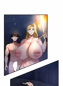 Page 204 of Regressed Warrior's Female Dominance: Ariana Katrin - preview thumbnail
