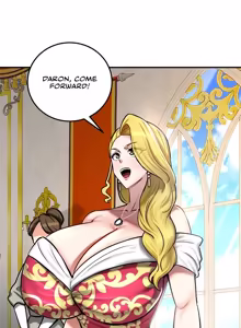 Page 224 of Regressed Warrior's Female Dominance: Ariana Katrin - preview thumbnail