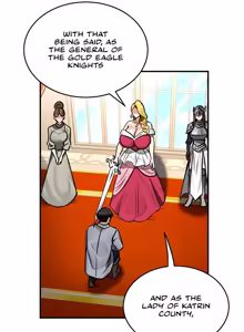 Page 225 of Regressed Warrior's Female Dominance: Ariana Katrin - preview thumbnail