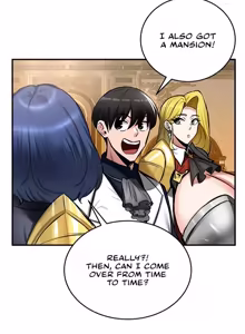 Page 227 of Regressed Warrior's Female Dominance: Ariana Katrin - preview thumbnail