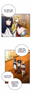 Page 228 of Regressed Warrior's Female Dominance: Ariana Katrin - preview thumbnail