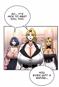 Page 229 of Regressed Warrior's Female Dominance: Ariana Katrin - preview thumbnail