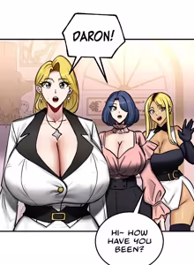 Page 230 of Regressed Warrior's Female Dominance: Ariana Katrin - preview thumbnail