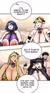 Page 235 of Regressed Warrior's Female Dominance: Ariana Katrin - preview thumbnail