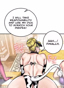 Page 236 of Regressed Warrior's Female Dominance: Ariana Katrin - preview thumbnail