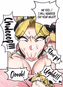 Page 238 of Regressed Warrior's Female Dominance: Ariana Katrin - preview thumbnail