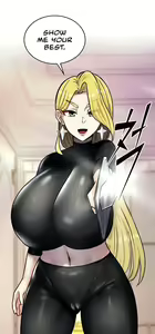 Page 24 of Regressed Warrior's Female Dominance: Ariana Katrin - preview thumbnail