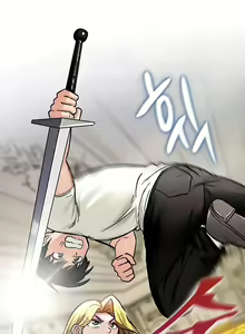 Page 25 of Regressed Warrior's Female Dominance: Ariana Katrin - preview thumbnail