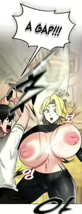 Page 27 of Regressed Warrior's Female Dominance: Ariana Katrin - preview thumbnail