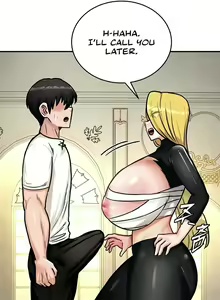 Page 37 of Regressed Warrior's Female Dominance: Ariana Katrin - preview thumbnail