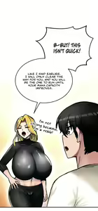 Page 39 of Regressed Warrior's Female Dominance: Ariana Katrin - preview thumbnail
