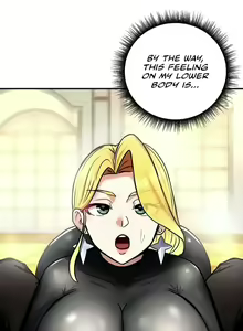 Page 41 of Regressed Warrior's Female Dominance: Ariana Katrin - preview thumbnail