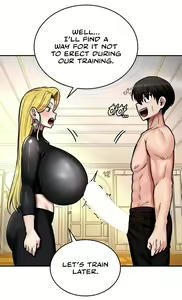 Page 44 of Regressed Warrior's Female Dominance: Ariana Katrin - preview thumbnail