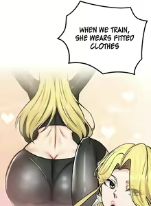 Page 71 of Regressed Warrior's Female Dominance: Ariana Katrin - preview thumbnail