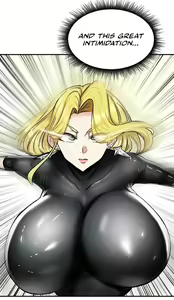 Page 81 of Regressed Warrior's Female Dominance: Ariana Katrin - preview thumbnail