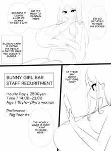 Nicorima's comics - hentai manga cover image