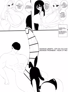 Page 102 of Nicorima's comics - preview thumbnail