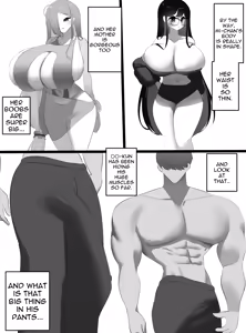 Page 116 of Nicorima's comics - preview thumbnail