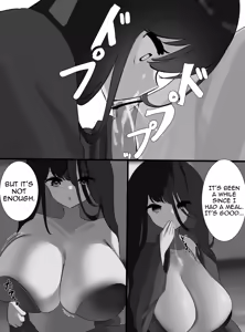 Page 140 of Nicorima's comics - preview thumbnail