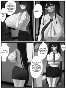 Page 146 of Nicorima's comics - preview thumbnail