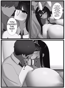 Page 154 of Nicorima's comics - preview thumbnail