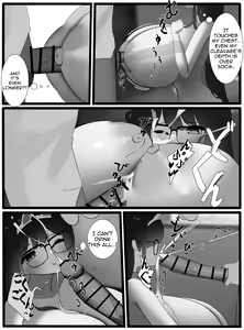 Page 158 of Nicorima's comics - preview thumbnail