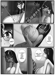 Page 171 of Nicorima's comics - preview thumbnail