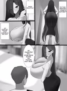 Page 183 of Nicorima's comics - preview thumbnail