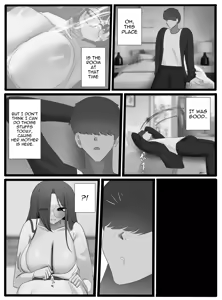 Page 184 of Nicorima's comics - preview thumbnail