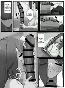 Page 185 of Nicorima's comics - preview thumbnail