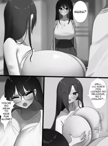Page 191 of Nicorima's comics - preview thumbnail