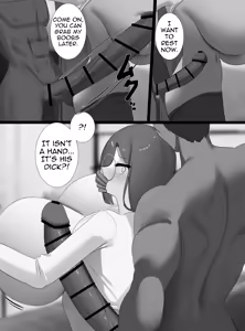 Page 207 of Nicorima's comics - preview thumbnail
