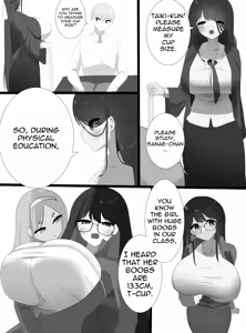 Page 214 of Nicorima's comics - preview thumbnail