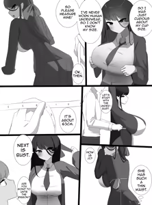 Page 215 of Nicorima's comics - preview thumbnail