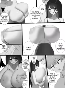 Page 217 of Nicorima's comics - preview thumbnail