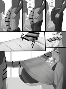 Page 220 of Nicorima's comics - preview thumbnail