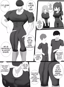 Page 22 of Nicorima's comics - preview thumbnail