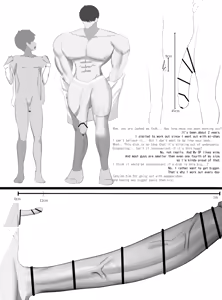 Page 25 of Nicorima's comics - preview thumbnail