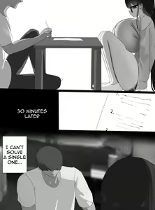 Page 262 of Nicorima's comics - preview thumbnail
