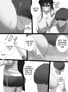 Page 264 of Nicorima's comics - preview thumbnail