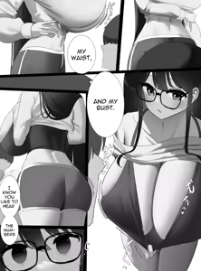 Page 265 of Nicorima's comics - preview thumbnail