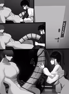 Page 287 of Nicorima's comics - preview thumbnail