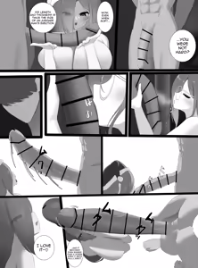 Page 295 of Nicorima's comics - preview thumbnail
