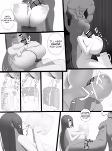 Page 296 of Nicorima's comics - preview thumbnail