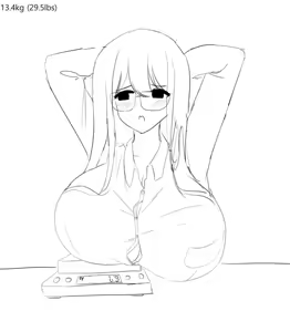 Page 305 of Nicorima's comics - preview thumbnail