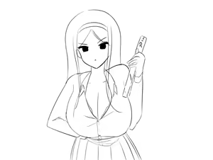 Page 311 of Nicorima's comics - preview thumbnail