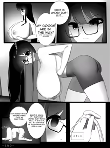 Page 313 of Nicorima's comics - preview thumbnail