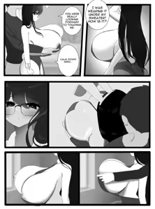 Page 320 of Nicorima's comics - preview thumbnail