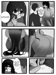 Page 322 of Nicorima's comics - preview thumbnail